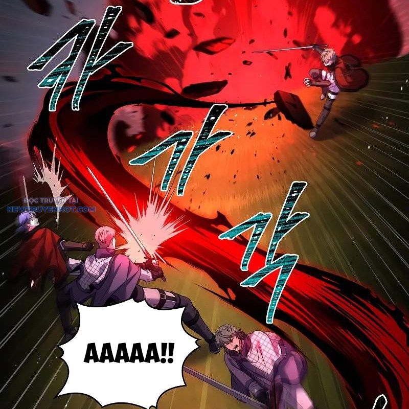 Pháp Sư Tử Linh, Karnak Chap 34 - Next Chap 35