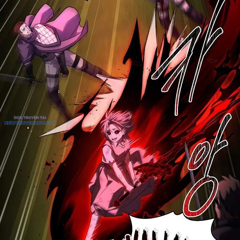 Pháp Sư Tử Linh, Karnak Chap 34 - Next Chap 35