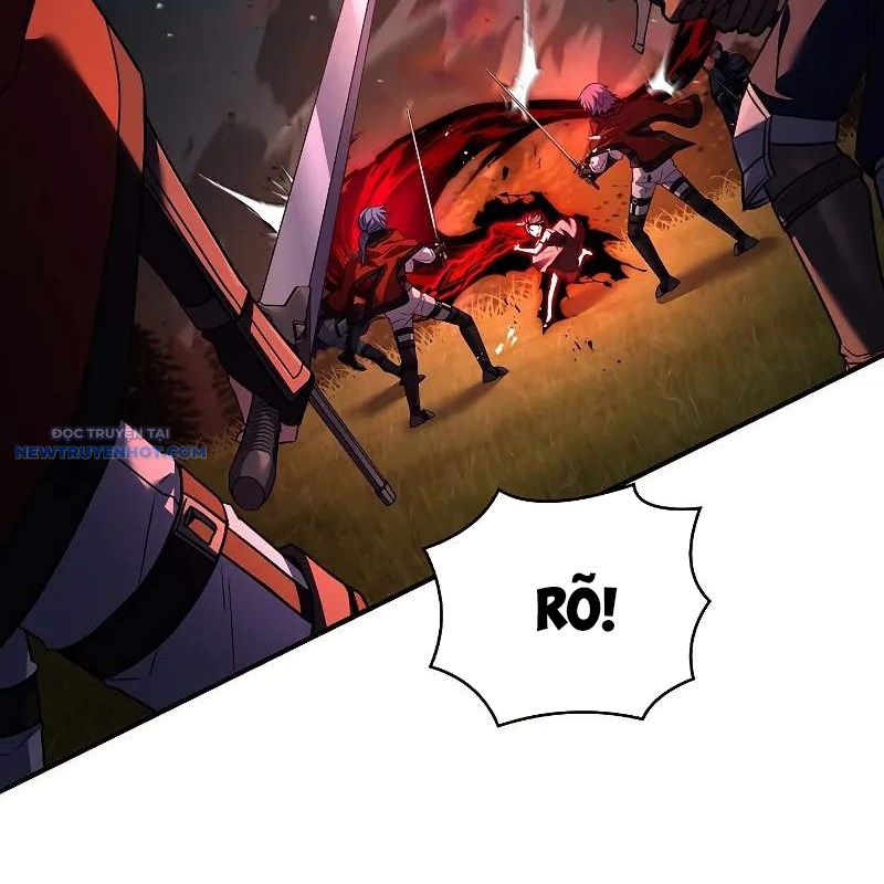 Pháp Sư Tử Linh, Karnak Chap 34 - Next Chap 35