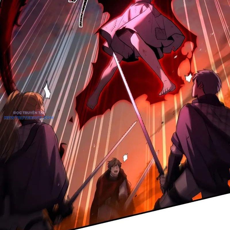 Pháp Sư Tử Linh, Karnak Chap 34 - Next Chap 35