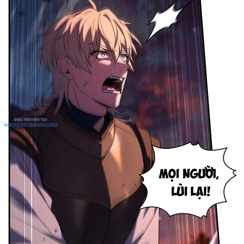 Pháp Sư Tử Linh, Karnak Chap 34 - Next Chap 35