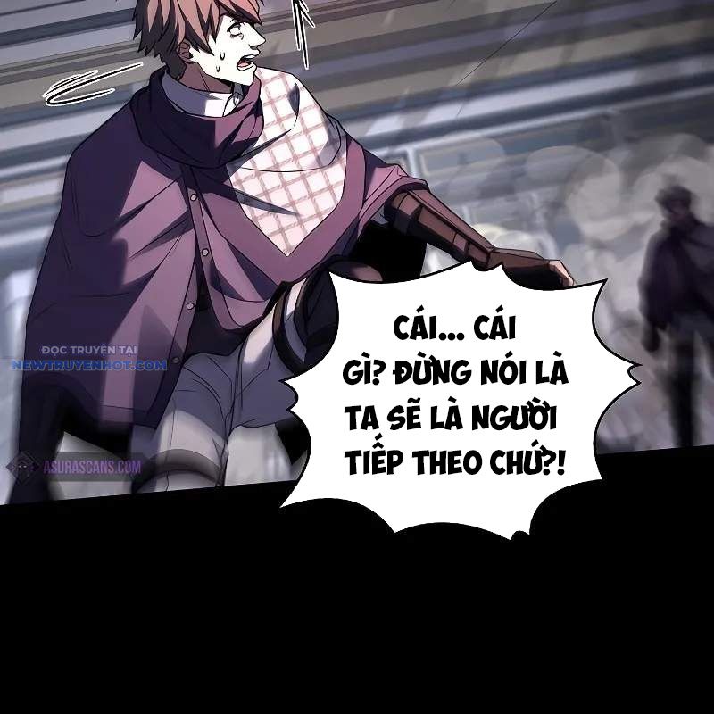 Pháp Sư Tử Linh, Karnak Chap 34 - Next Chap 35