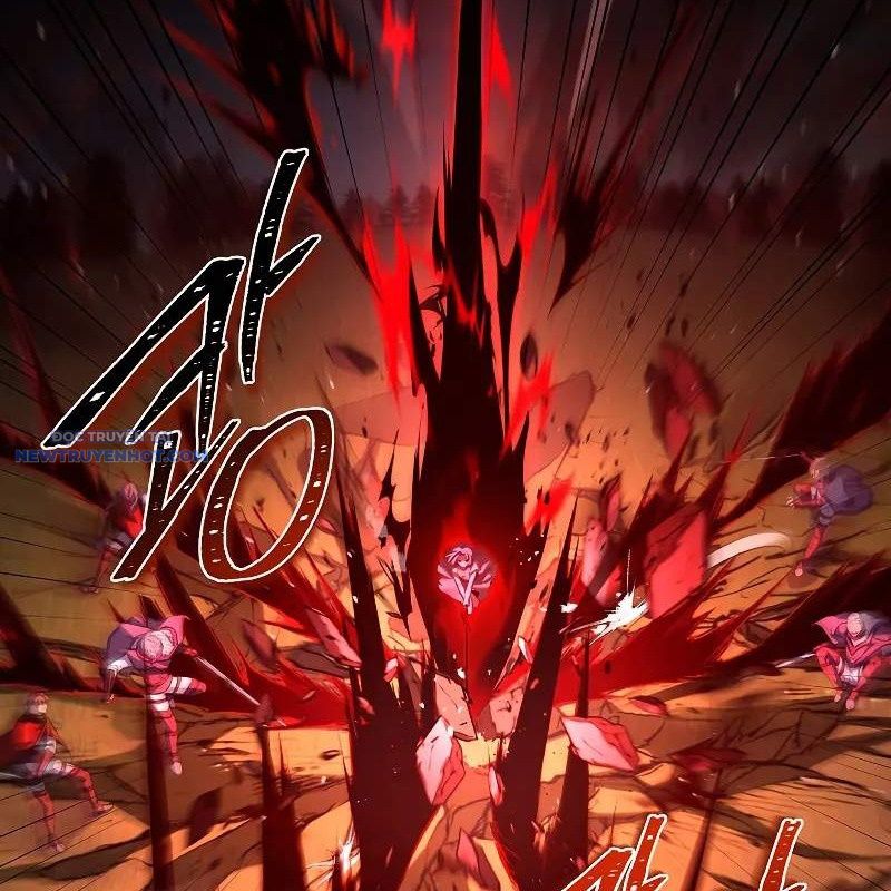 Pháp Sư Tử Linh, Karnak Chap 34 - Next Chap 35