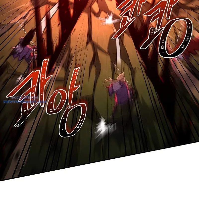 Pháp Sư Tử Linh, Karnak Chap 34 - Next Chap 35