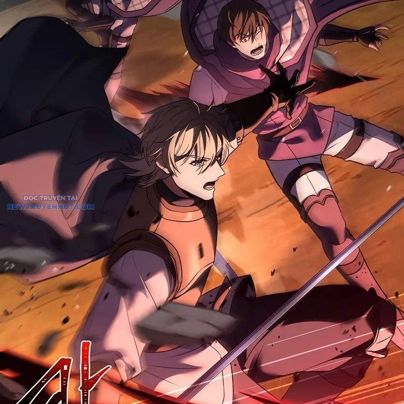 Pháp Sư Tử Linh, Karnak Chap 34 - Next Chap 35