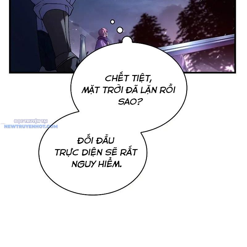 Pháp Sư Tử Linh, Karnak Chap 34 - Next Chap 35