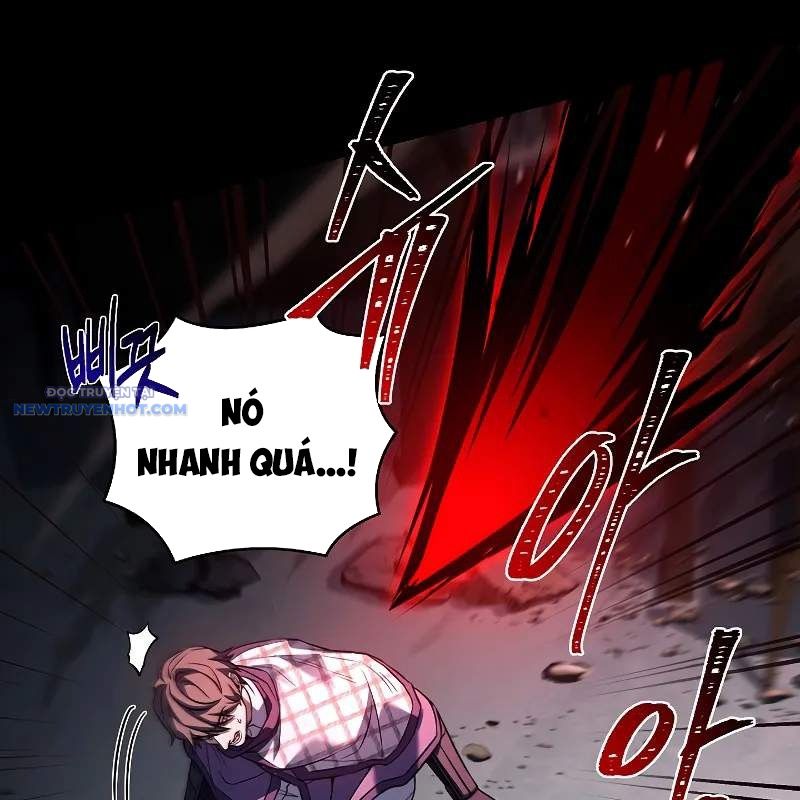 Pháp Sư Tử Linh, Karnak Chap 34 - Next Chap 35