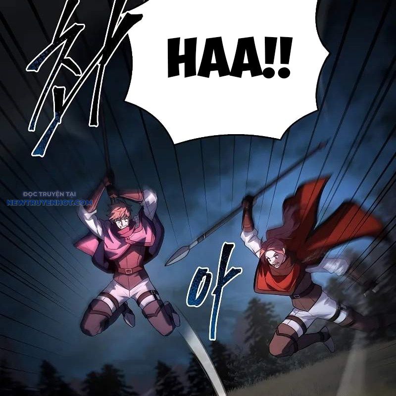 Pháp Sư Tử Linh, Karnak Chap 34 - Next Chap 35