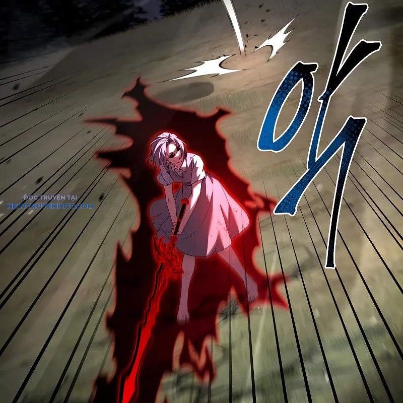 Pháp Sư Tử Linh, Karnak Chap 34 - Next Chap 35