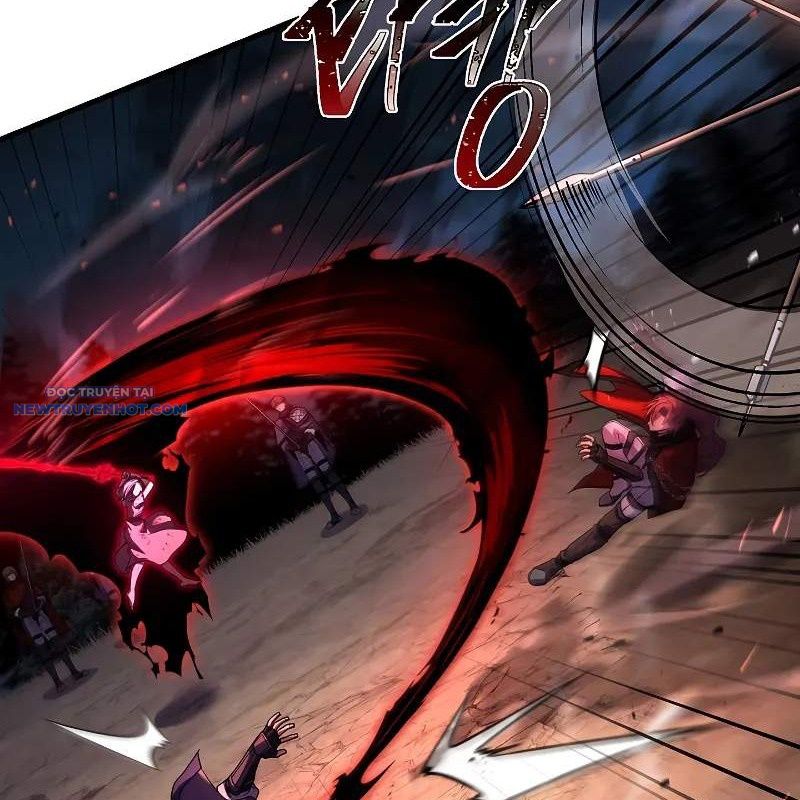 Pháp Sư Tử Linh, Karnak Chap 34 - Next Chap 35