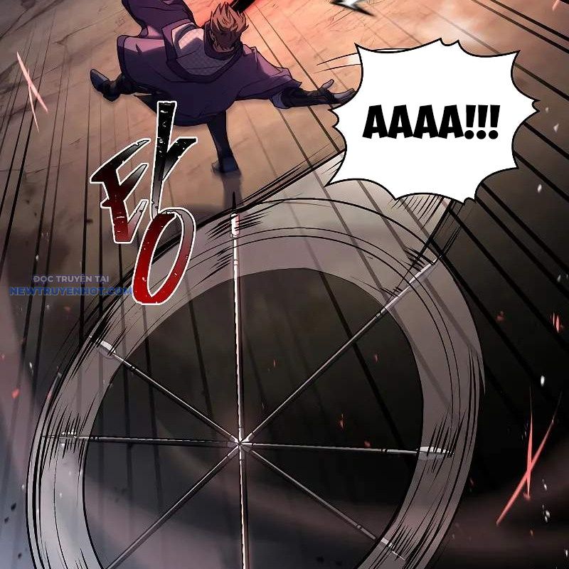 Pháp Sư Tử Linh, Karnak Chap 34 - Next Chap 35