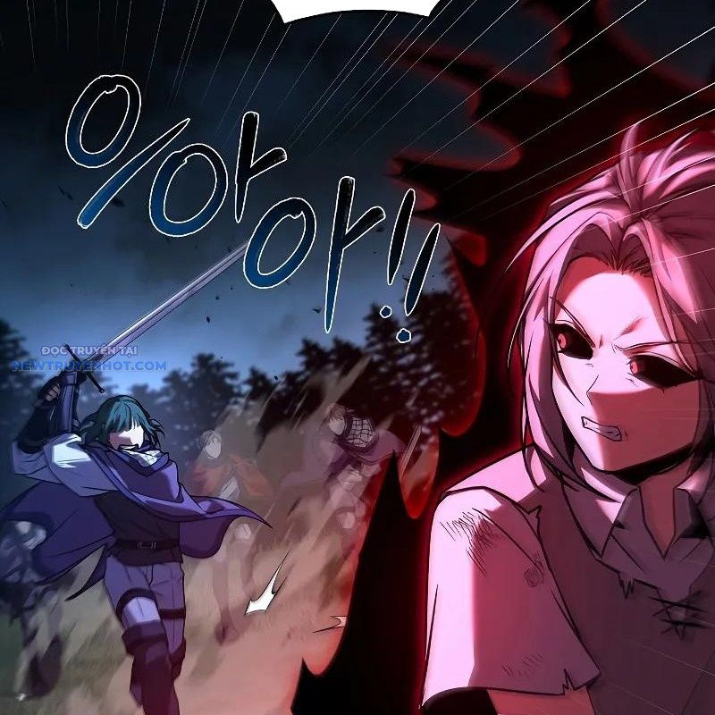 Pháp Sư Tử Linh, Karnak Chap 34 - Next Chap 35