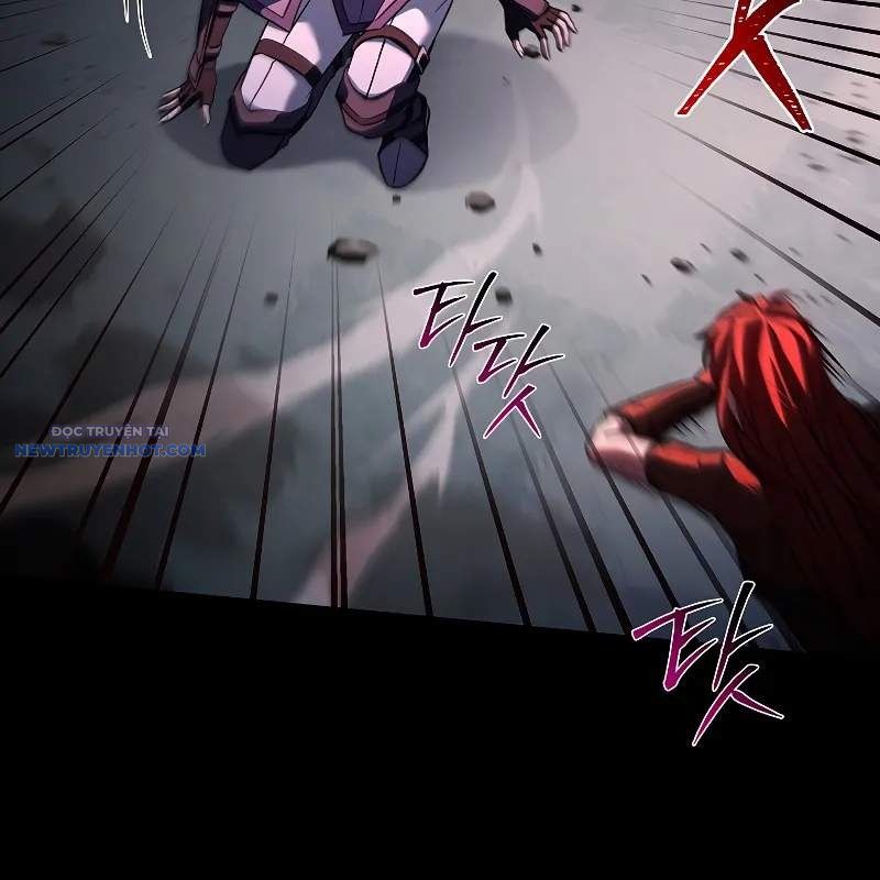 Pháp Sư Tử Linh, Karnak Chap 34 - Next Chap 35