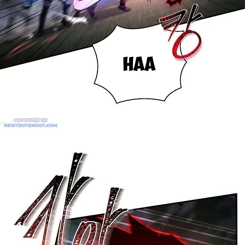 Pháp Sư Tử Linh, Karnak Chap 34 - Next Chap 35