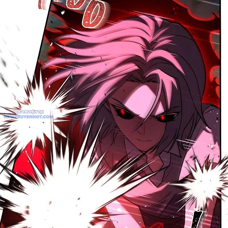 Pháp Sư Tử Linh, Karnak Chap 34 - Next Chap 35