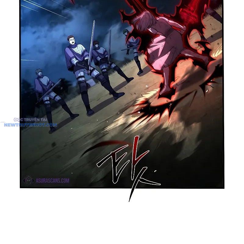 Pháp Sư Tử Linh, Karnak Chap 34 - Next Chap 35