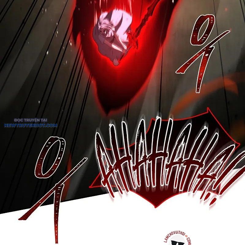 Pháp Sư Tử Linh, Karnak Chap 34 - Next Chap 35