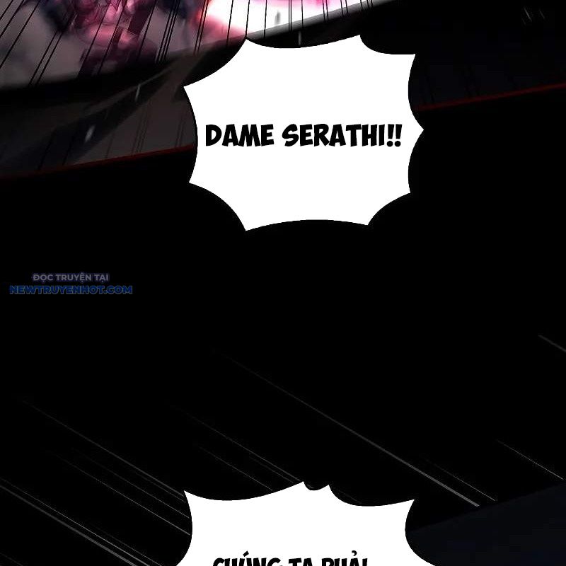 Pháp Sư Tử Linh, Karnak Chap 34 - Next Chap 35