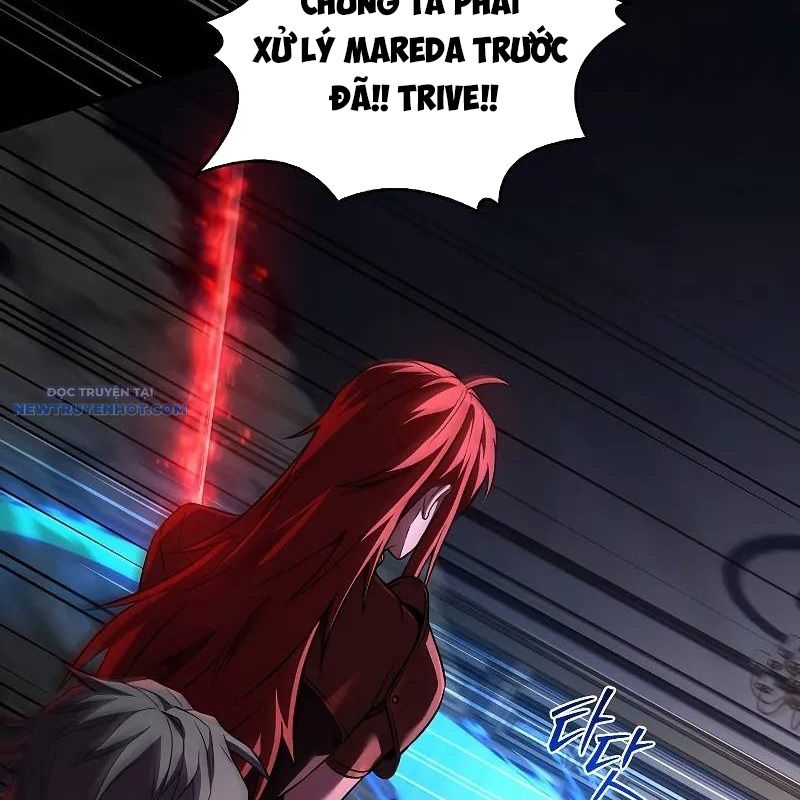 Pháp Sư Tử Linh, Karnak Chap 34 - Next Chap 35