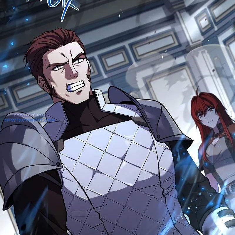 Pháp Sư Tử Linh, Karnak Chap 34 - Next Chap 35