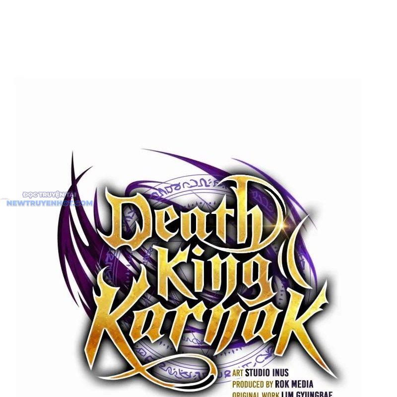 Pháp Sư Tử Linh, Karnak Chap 34 - Next Chap 35