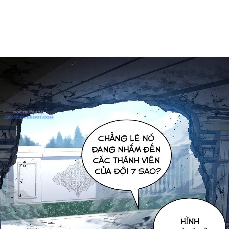 Pháp Sư Tử Linh, Karnak Chap 34 - Next Chap 35