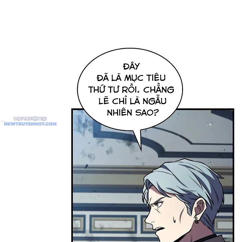 Pháp Sư Tử Linh, Karnak Chap 34 - Next Chap 35