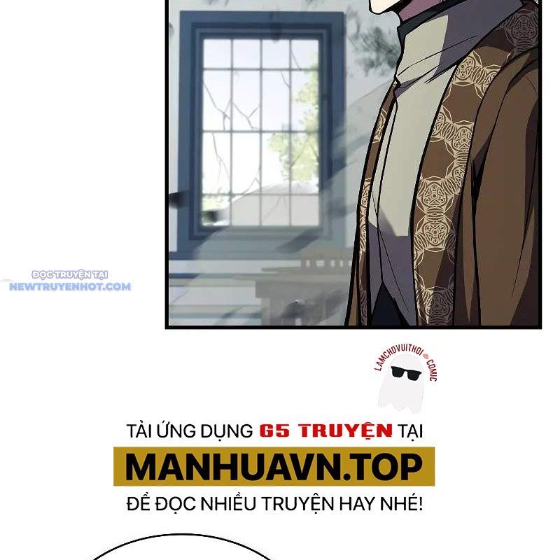 Pháp Sư Tử Linh, Karnak Chap 34 - Next Chap 35