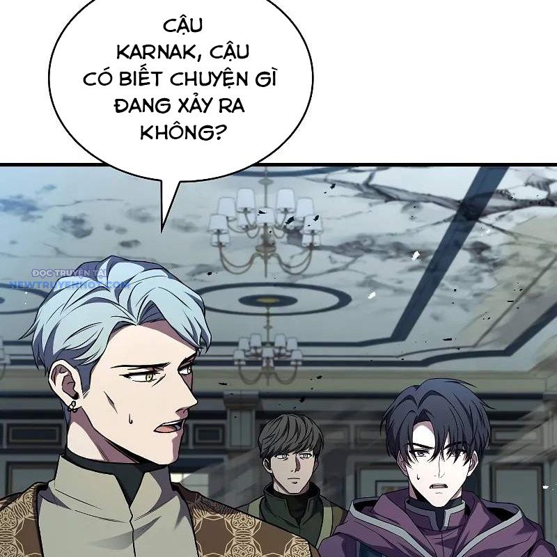 Pháp Sư Tử Linh, Karnak Chap 34 - Next Chap 35