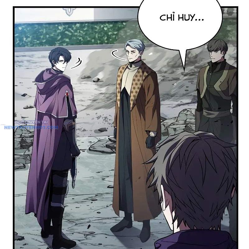 Pháp Sư Tử Linh, Karnak Chap 34 - Next Chap 35