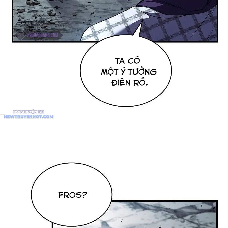 Pháp Sư Tử Linh, Karnak Chap 34 - Next Chap 35