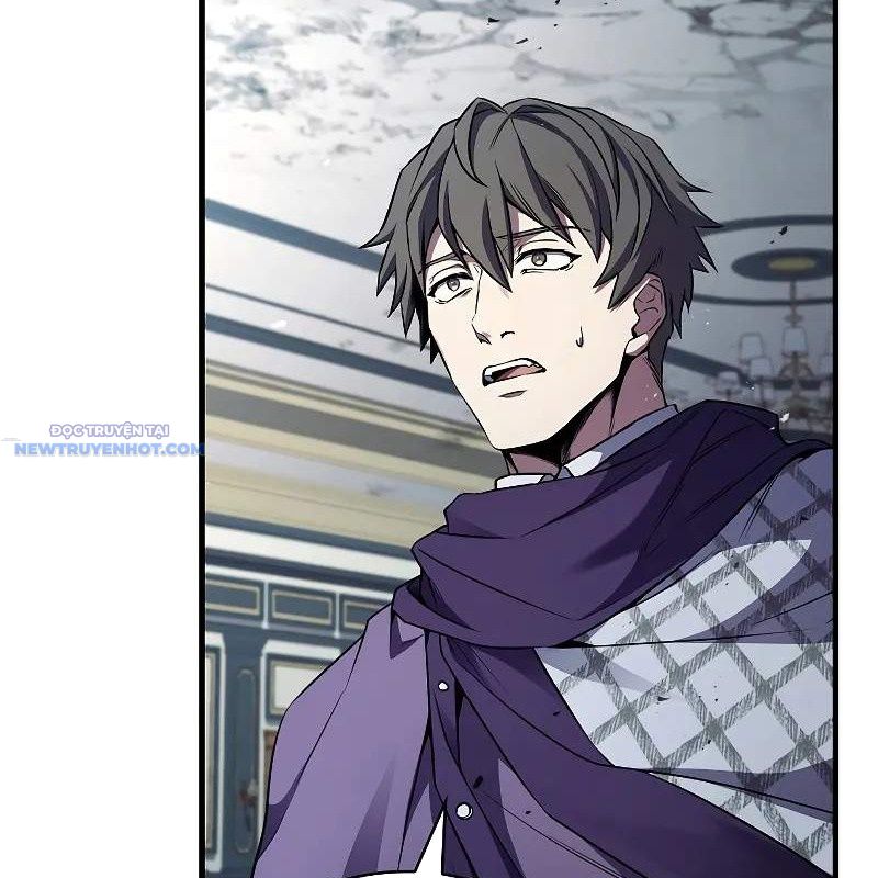 Pháp Sư Tử Linh, Karnak Chap 34 - Next Chap 35