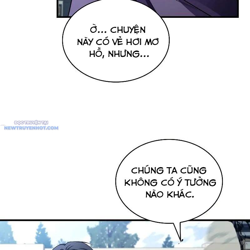 Pháp Sư Tử Linh, Karnak Chap 34 - Next Chap 35