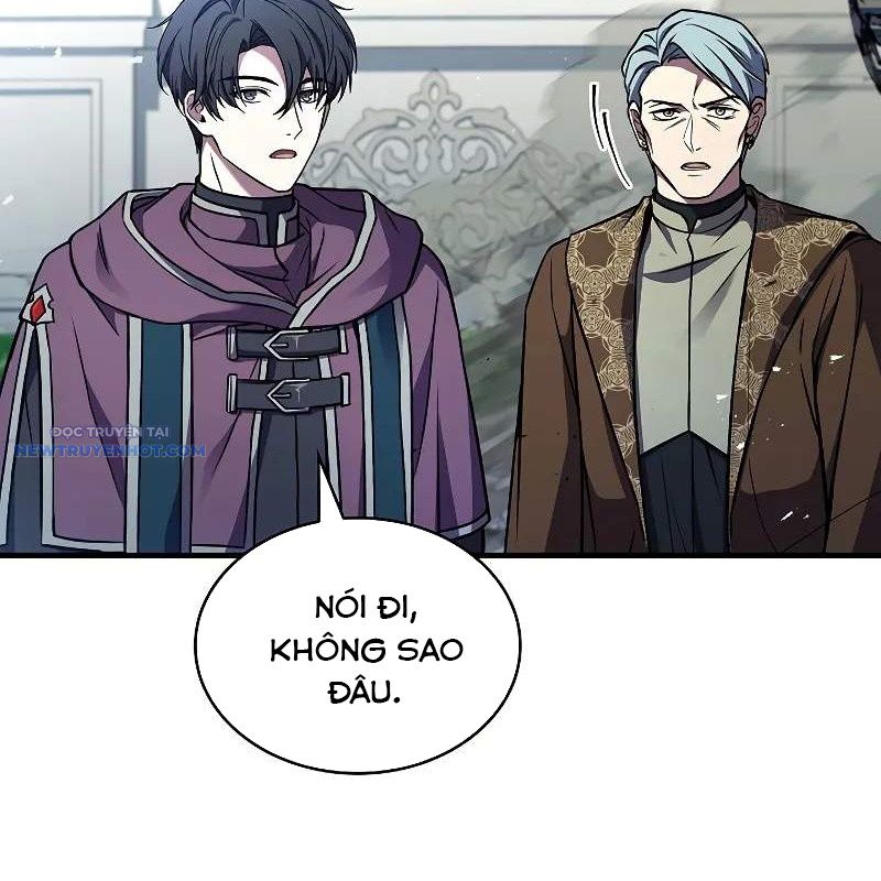 Pháp Sư Tử Linh, Karnak Chap 34 - Next Chap 35