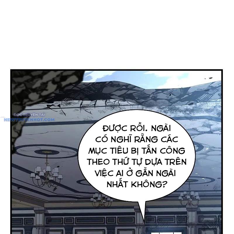 Pháp Sư Tử Linh, Karnak Chap 34 - Next Chap 35