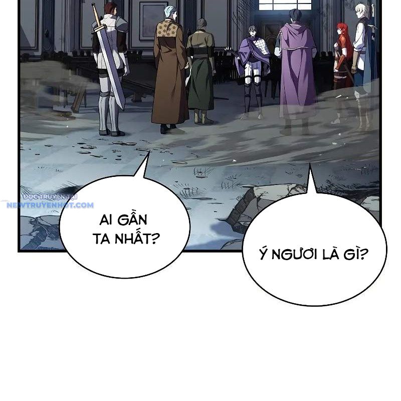 Pháp Sư Tử Linh, Karnak Chap 34 - Next Chap 35