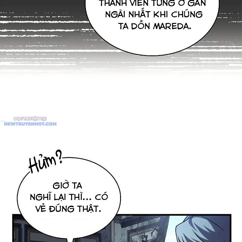 Pháp Sư Tử Linh, Karnak Chap 34 - Next Chap 35