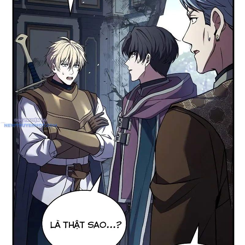 Pháp Sư Tử Linh, Karnak Chap 34 - Next Chap 35