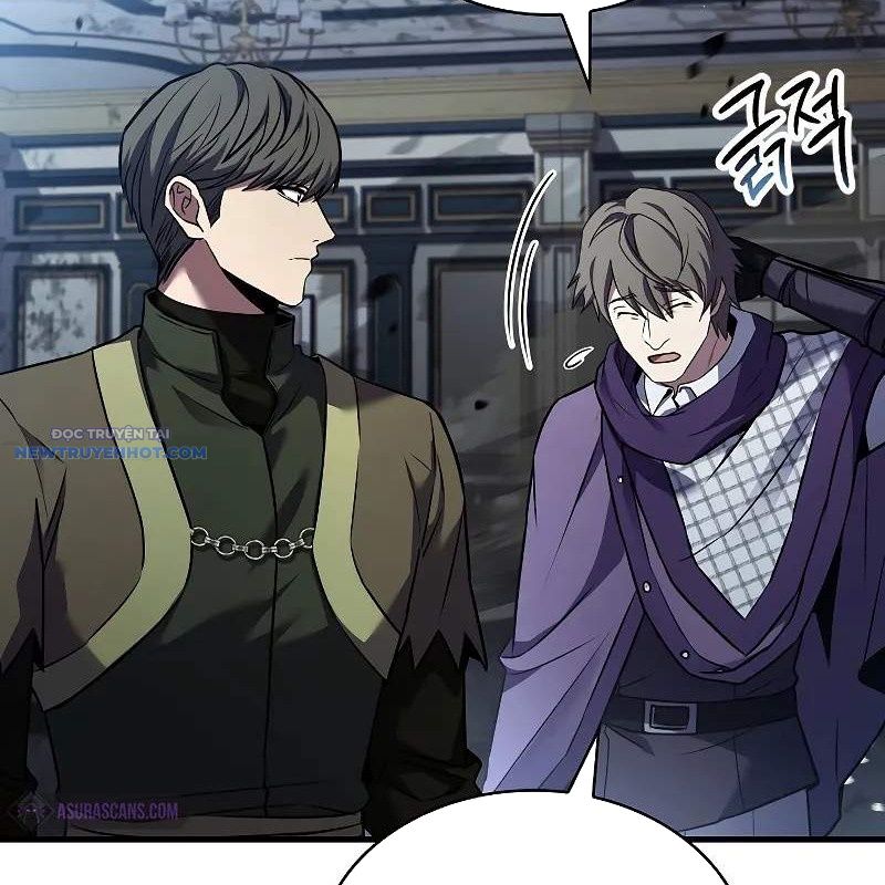 Pháp Sư Tử Linh, Karnak Chap 34 - Next Chap 35