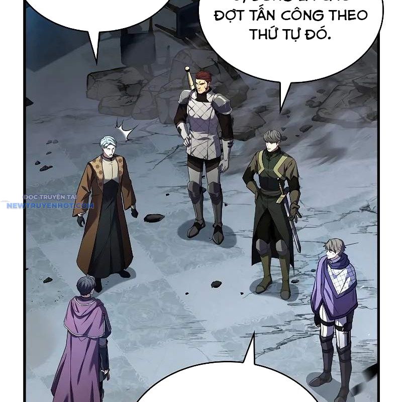 Pháp Sư Tử Linh, Karnak Chap 34 - Next Chap 35