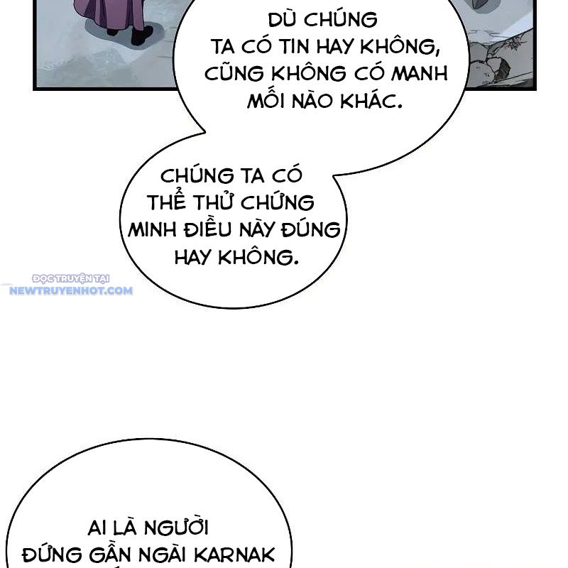 Pháp Sư Tử Linh, Karnak Chap 34 - Next Chap 35