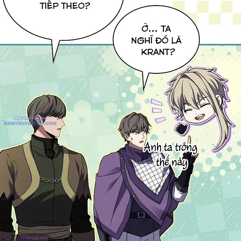 Pháp Sư Tử Linh, Karnak Chap 34 - Next Chap 35