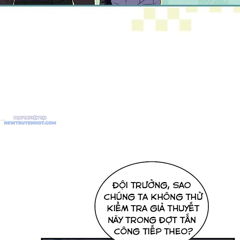 Pháp Sư Tử Linh, Karnak Chap 34 - Next Chap 35