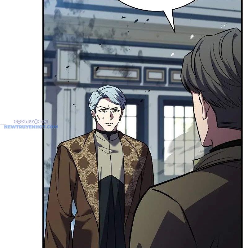 Pháp Sư Tử Linh, Karnak Chap 34 - Next Chap 35