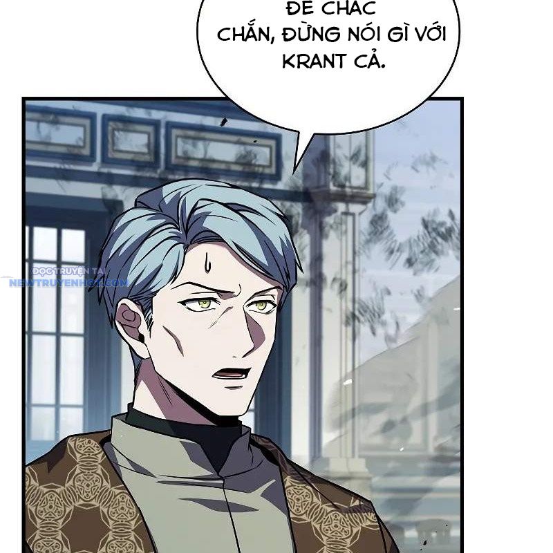 Pháp Sư Tử Linh, Karnak Chap 34 - Next Chap 35