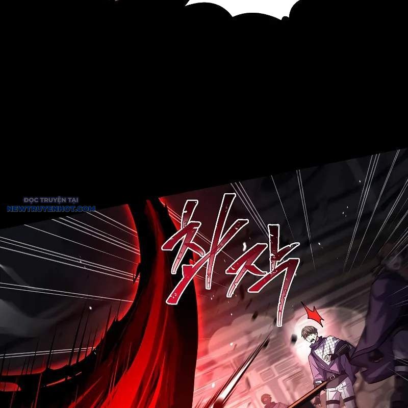 Pháp Sư Tử Linh, Karnak Chap 34 - Next Chap 35