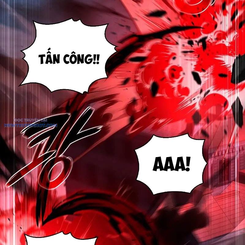 Pháp Sư Tử Linh, Karnak Chap 34 - Next Chap 35