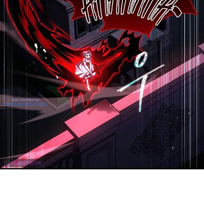 Pháp Sư Tử Linh, Karnak Chap 34 - Next Chap 35