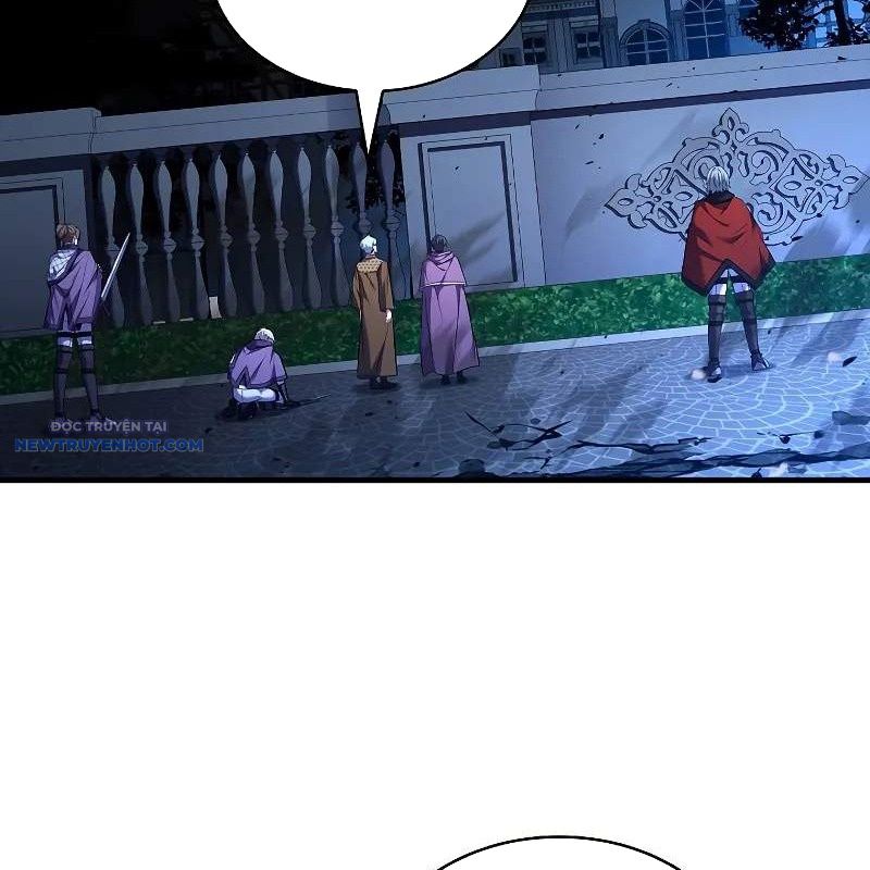 Pháp Sư Tử Linh, Karnak Chap 34 - Next Chap 35