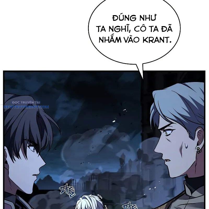 Pháp Sư Tử Linh, Karnak Chap 34 - Next Chap 35